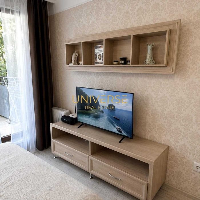 Продават се апартаменти във VIP комплекс #3689