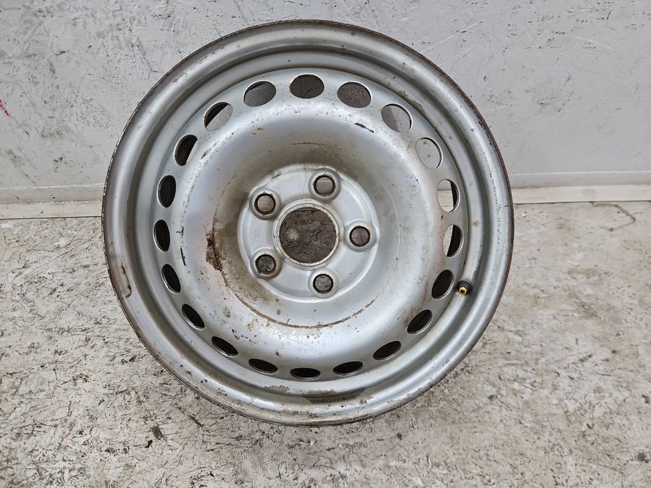 Janta tabla Volkswagen Transporter 5 (7HB, 7HJ) [Fabr 2004-2013] 7H060