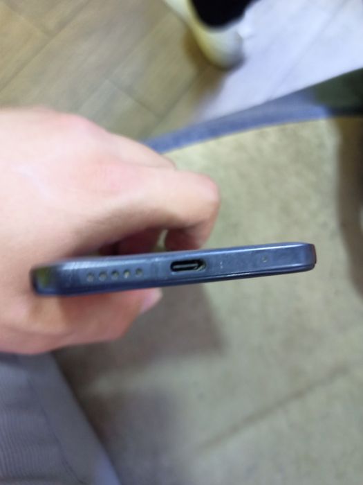 Redmi note 11 pro