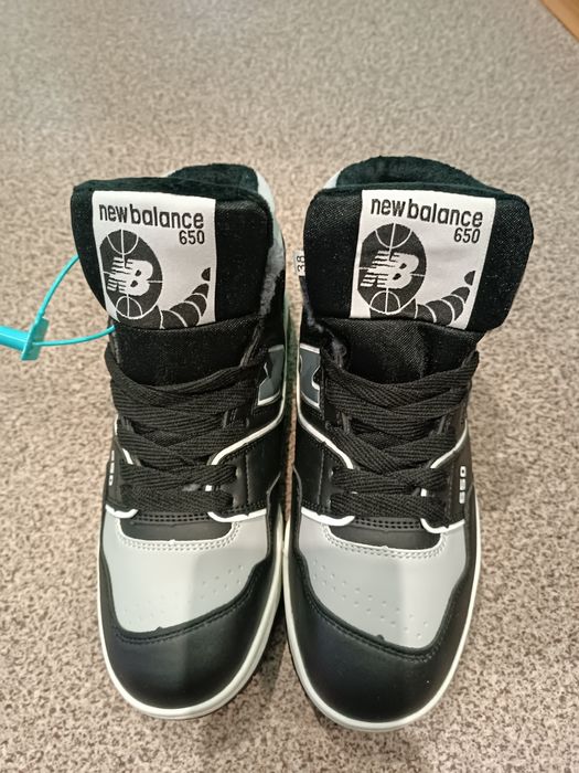 Кроссовки унисекс