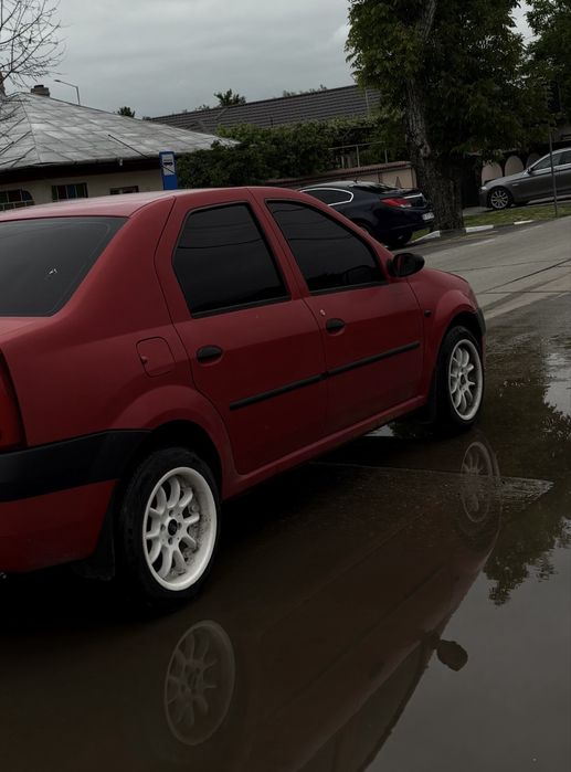 Vand jante 4x100 R16