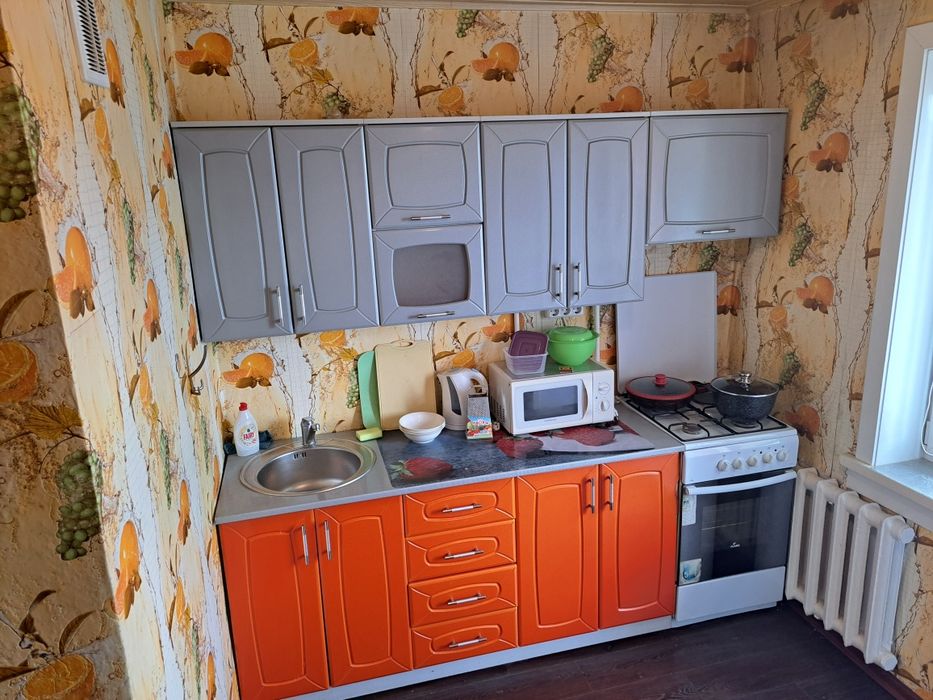 Сдам1 центр, океан