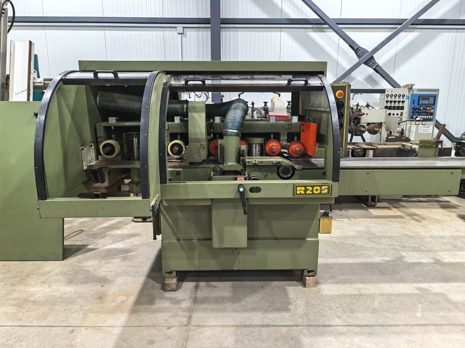 Италианска аспирация с 2 чувала, 4кв., 5000куб.