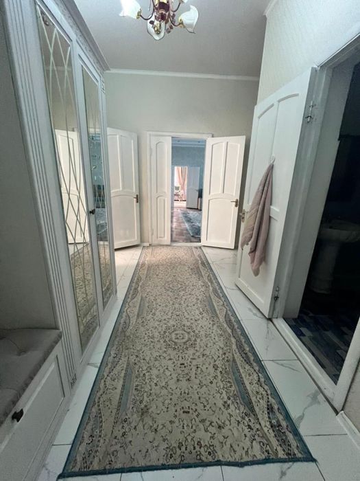 Продается большой дом в Массив Коктем