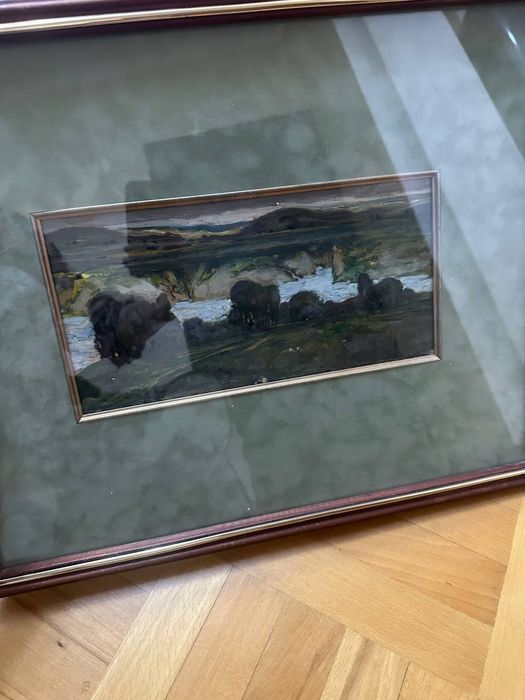 Картины известных художников