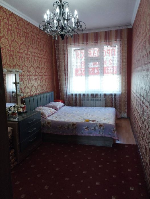 Srochniy kvartira sotiladi manzil sergeli 6a