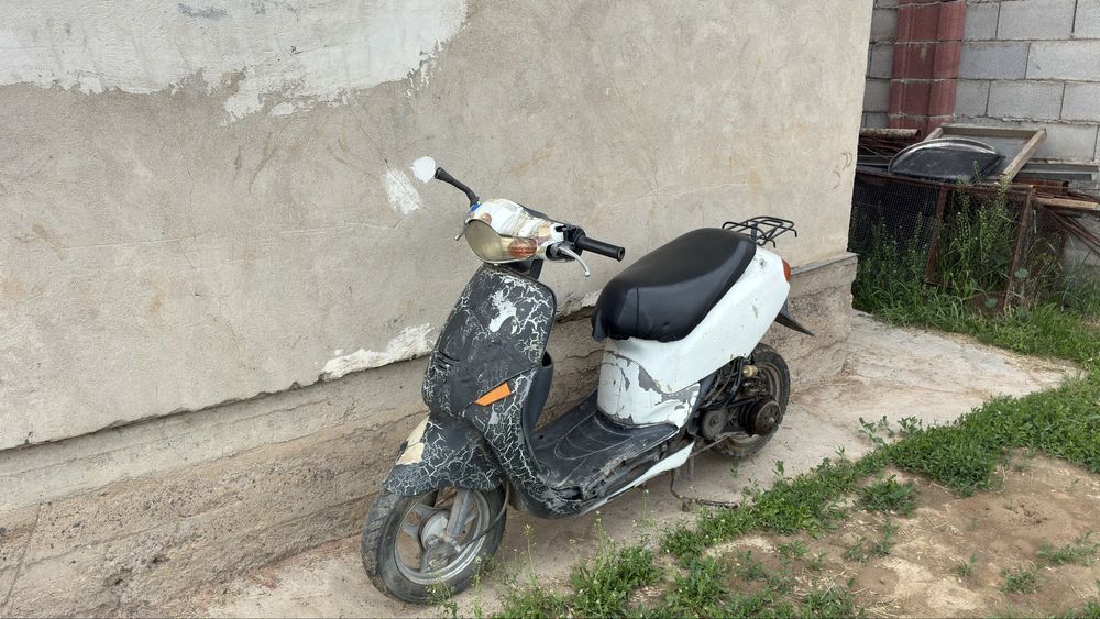 Продаеться мопет хонда дио