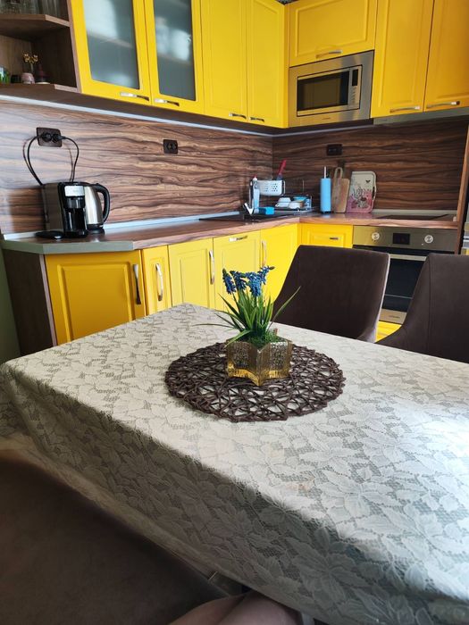 Продава се Двустаен апартамент в Сливен, Стоян Заимов - 63 кв.м за 1579 €/кв.м - Снимка #4