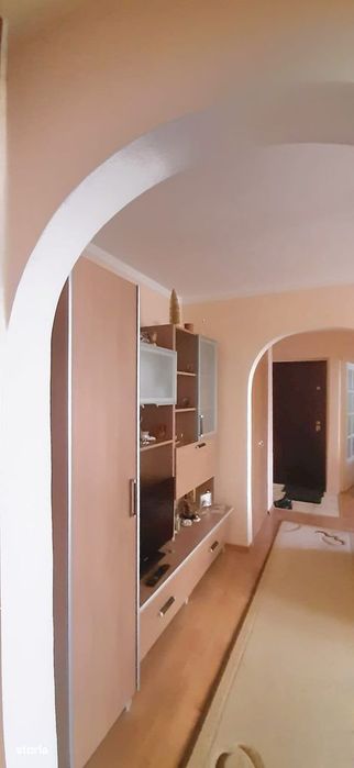 Apartament tip PB, zona Sovata