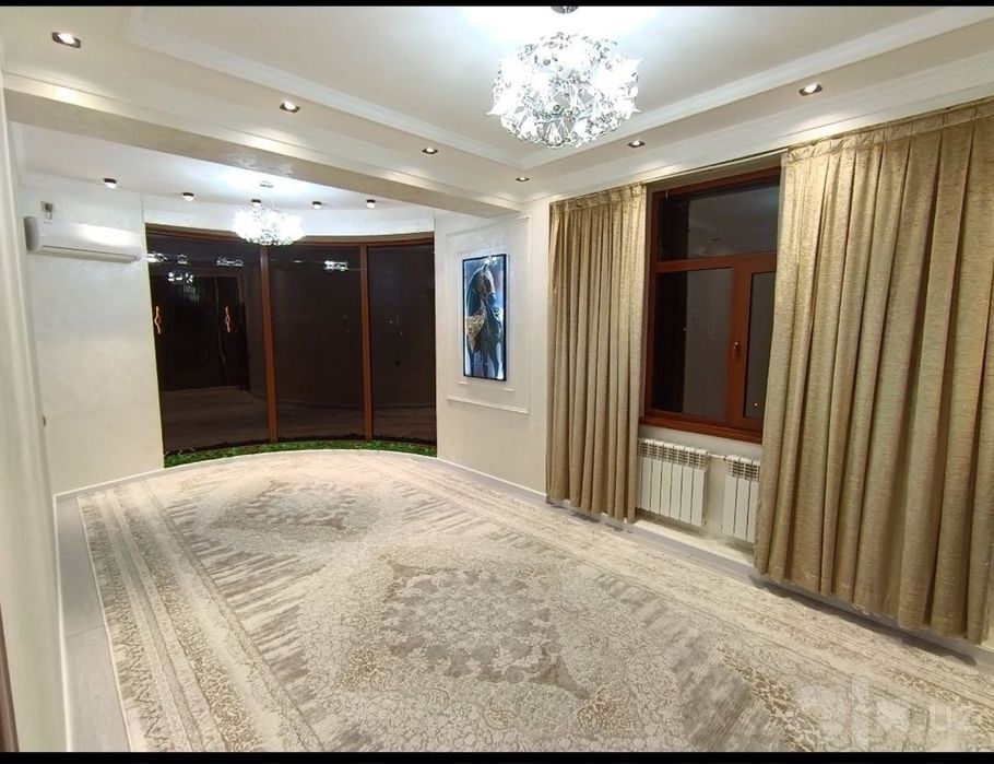 Продажа квартира Яккасарой