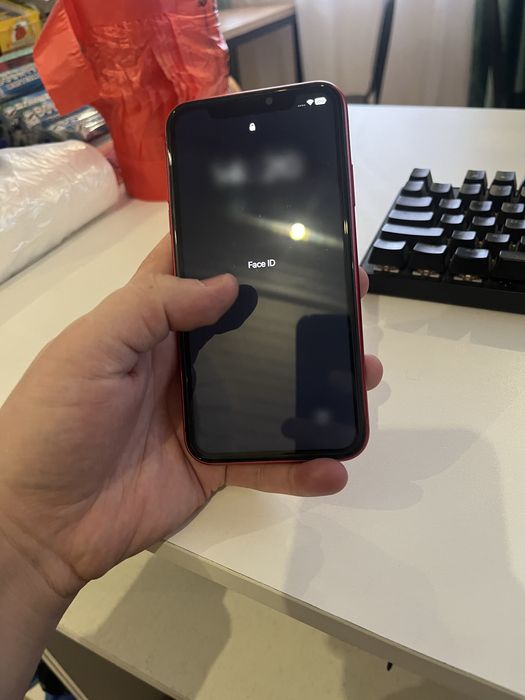 Iphone 11, 128Gb
