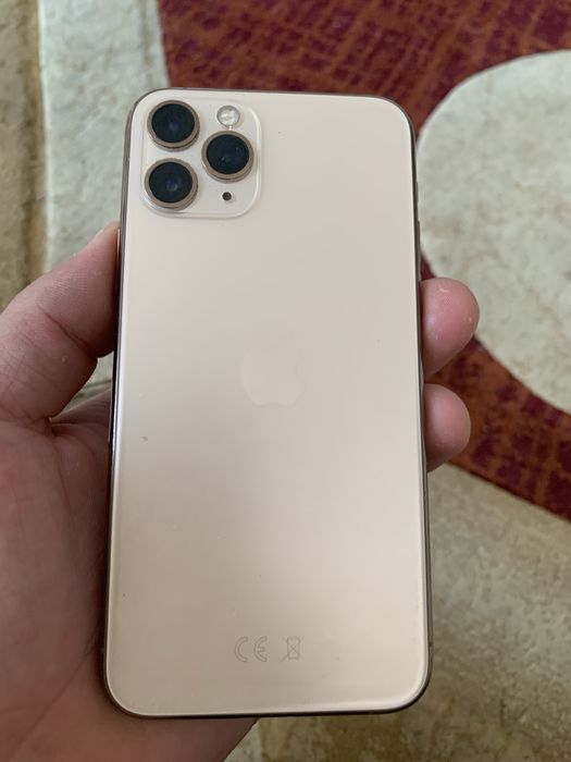 iphone 11pro 256gb