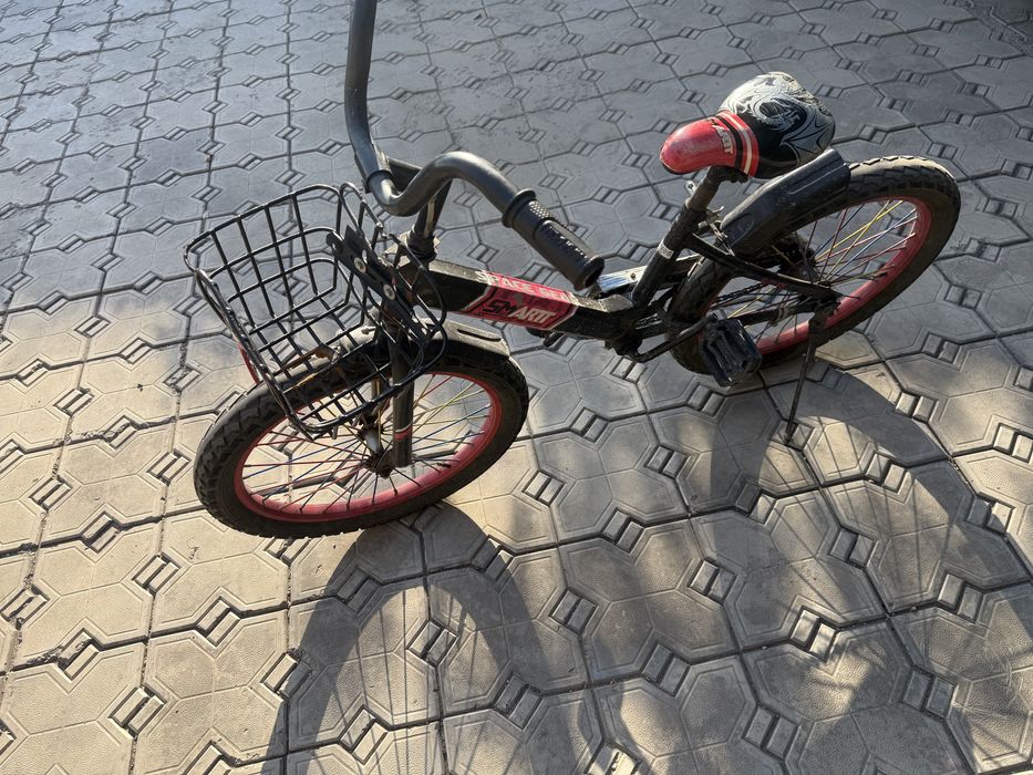 Велик подросковый