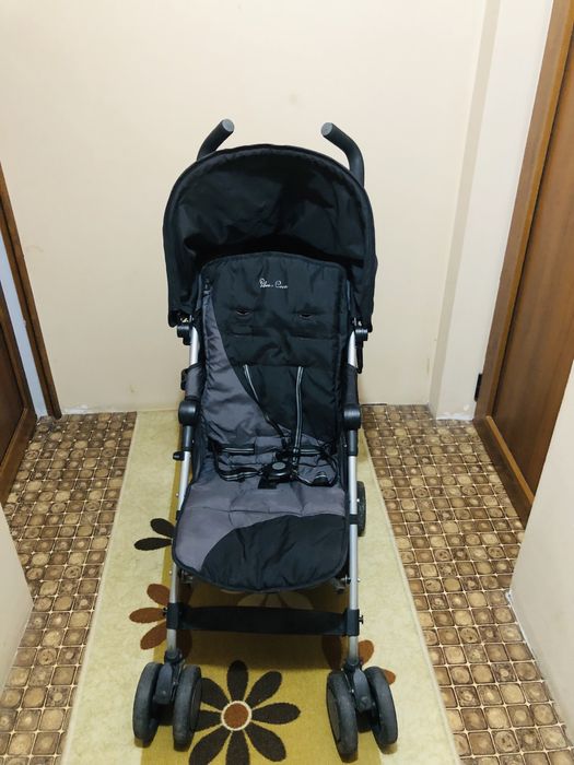 детска количка silver cross