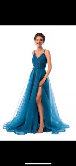 Rochie de ocazie/nasa Ana Radu marime M