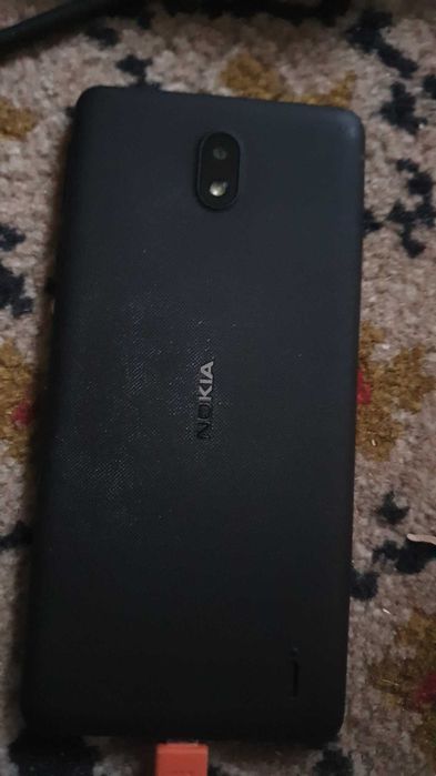 Vand NOKIA 1 plus, utilizat
