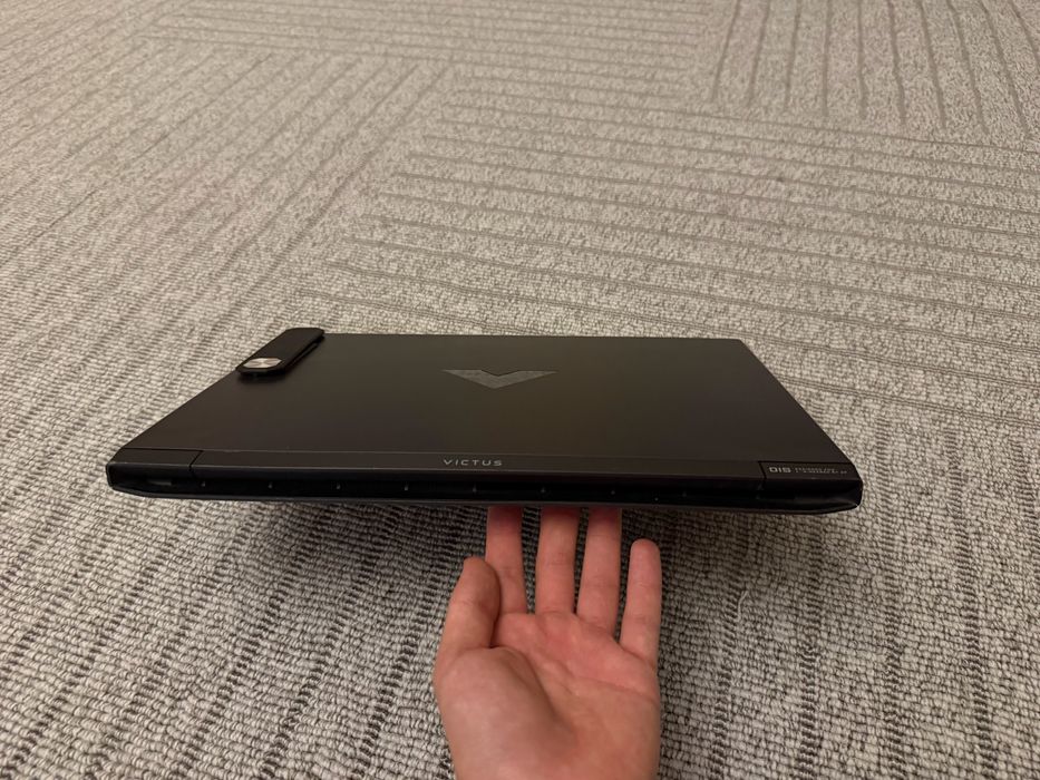 HP Victus 15 Gaming Laptop
