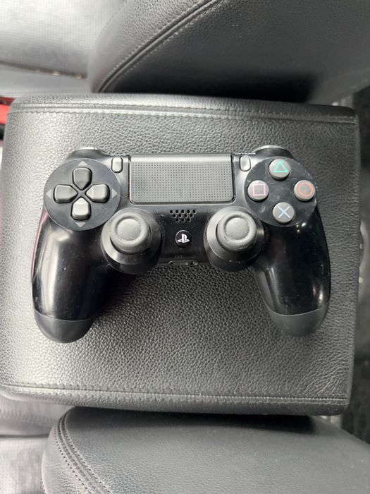 Manetă Playstation 4 originală, Joystick PS 4, Controller, Manșă, Consolă