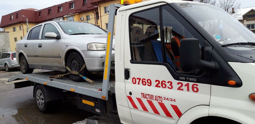 Tactari Auto non-stop