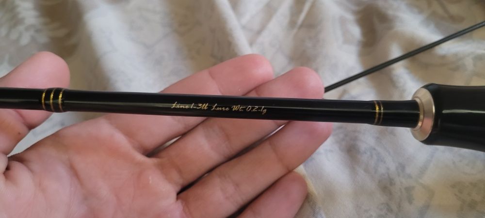 В продаже Koshey 696 Nano Spin Msk