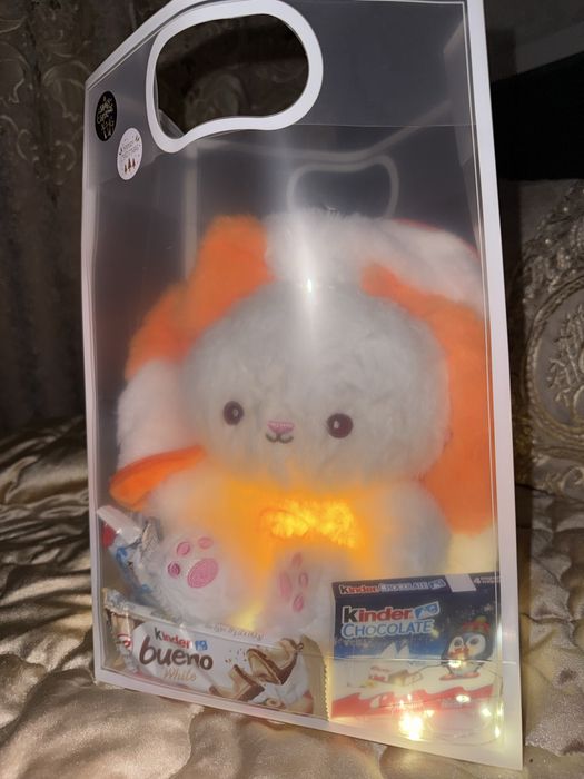 Трендовый кролик! Количество ограничено!!!