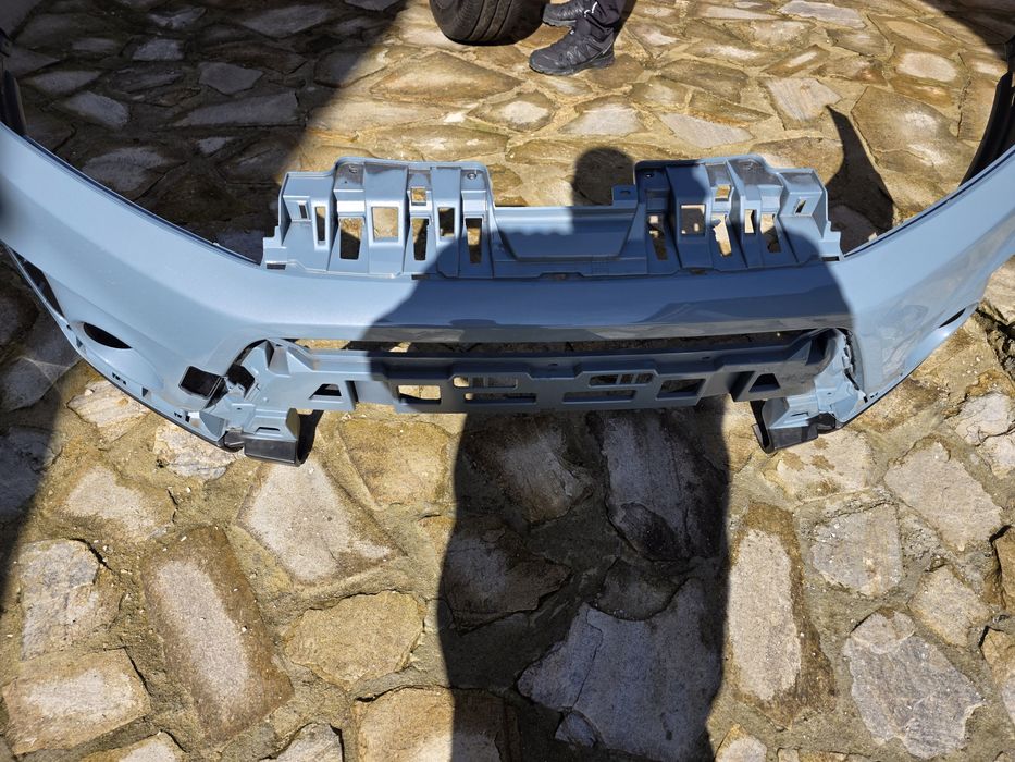 Предна броня SUZUKI VITARA 2018-2021