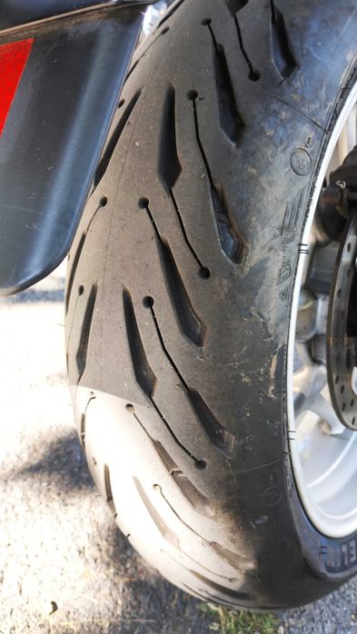 BMW R1200 RT 2013 ABS 109000 km stare foarte buna revizat inmatriculat