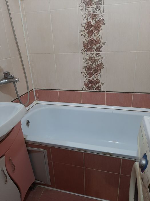 Продаётся  квартира  4пер Менделеева дом 2