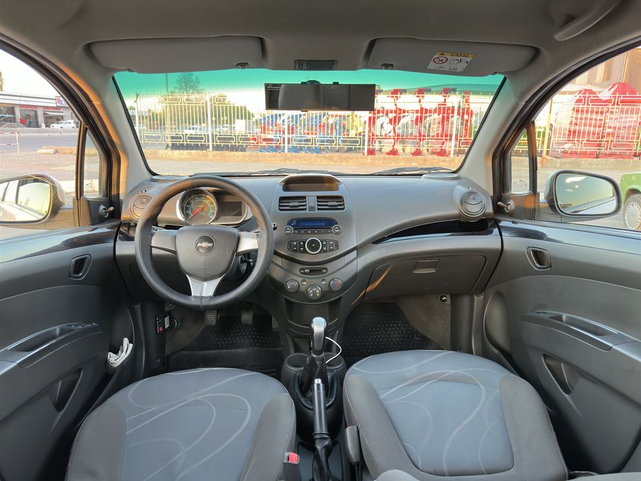 Spark 2020 yahshi holat