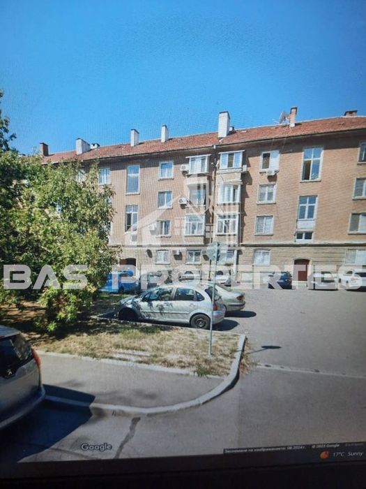 Продава се Двустаен апартамент в София, Дървеница - 49 кв.м за 3162 €/кв.м - Снимка #4