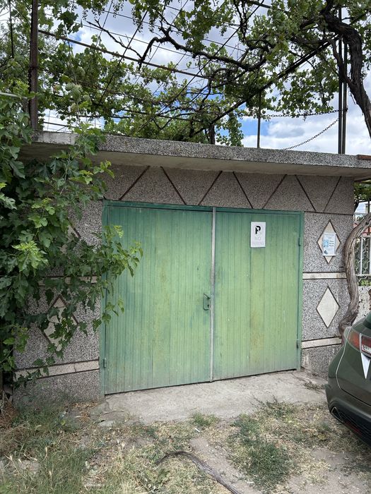 Къща в с. Могила, общ. Стара Загора