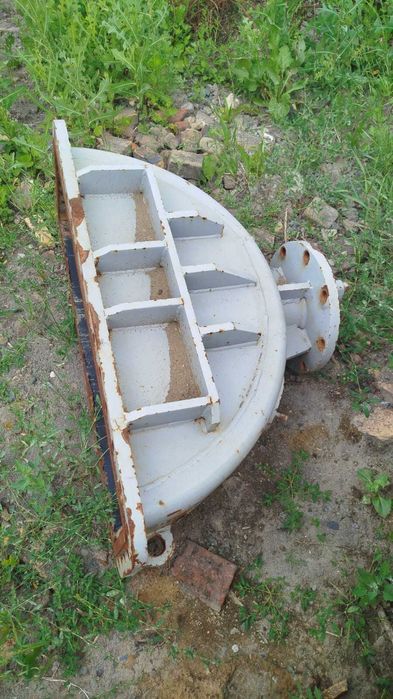 Продам задвижку на трубу