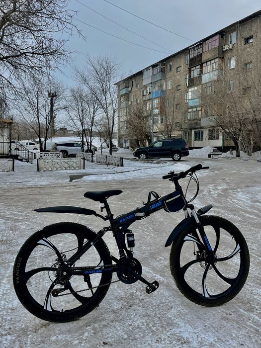 Велосипед продается