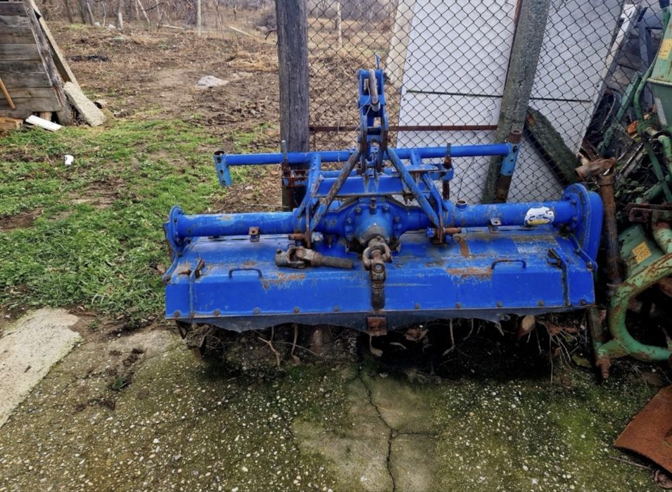 Трактор Iseki Landhope 225