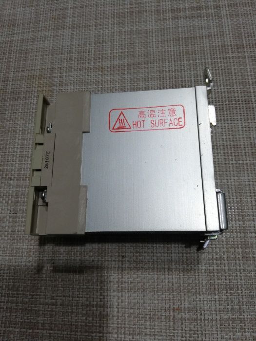 Releu Static Omron G3PA-430B-VD SOLID STATE RELAY 30A