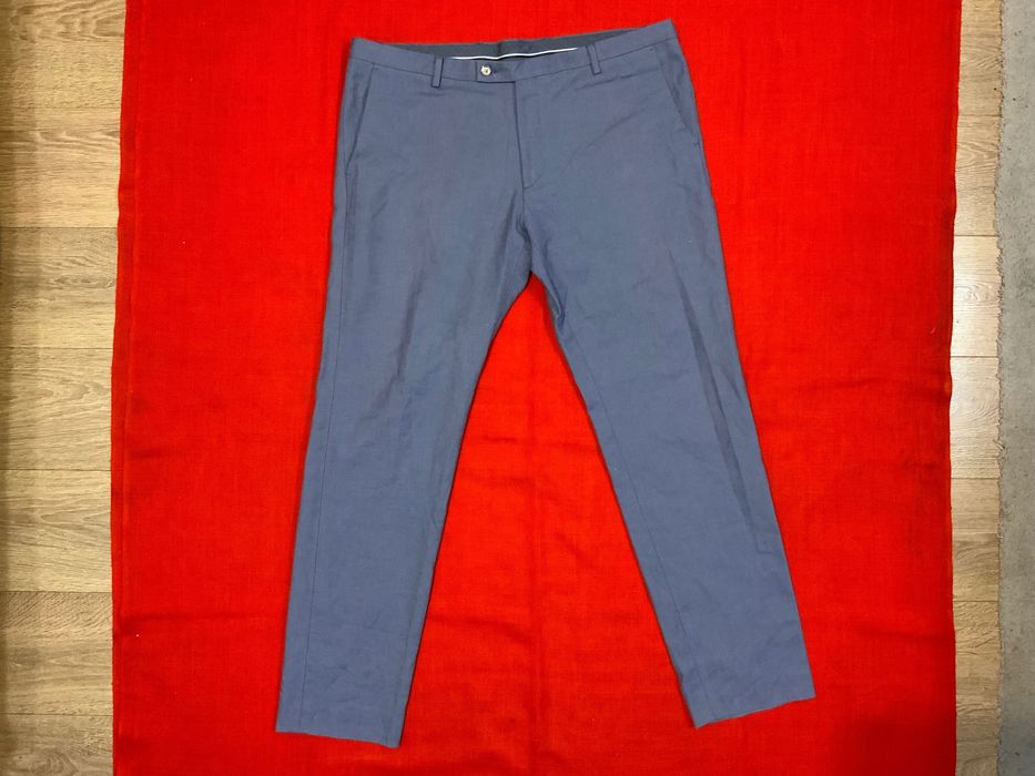 Lacoste-оригинален панталон размер л,38 за дънки