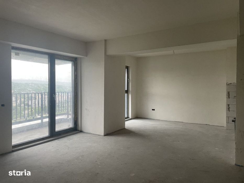 Apartament de vanzare tip studio cu o camera, suprafata utila 49mp, Ma — fotografia 1