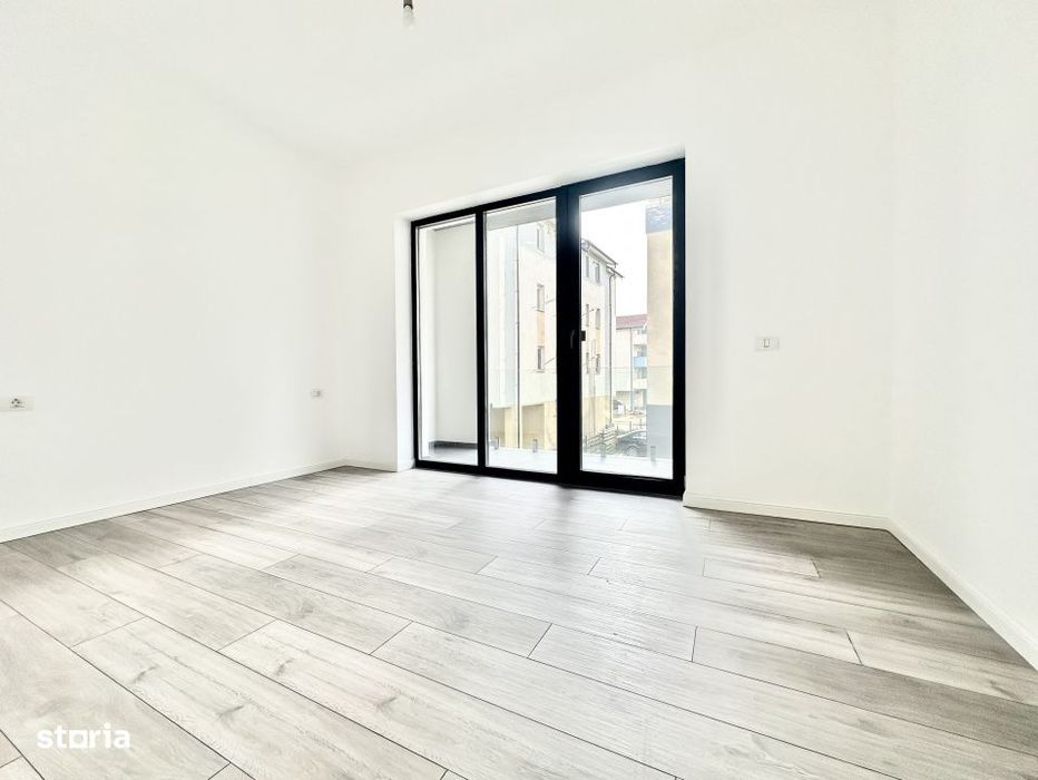 Apartament cu 2 camere si loc de parcare in Giroc zona Neptun