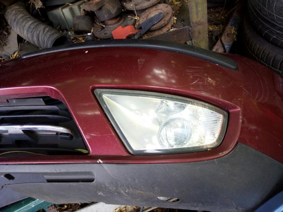 Proiector bara fata Ford Mondeo,proiector dreapta Ford Mondeo mk3