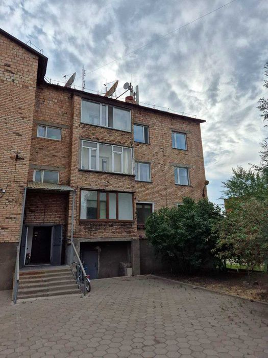 Продается 2-комн квартира по ул Торекулова