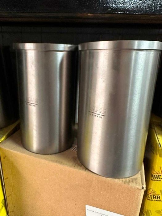 гильза блока цилиндров ГАЗель