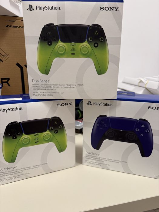 Ps5 Controller Nou Sigilat