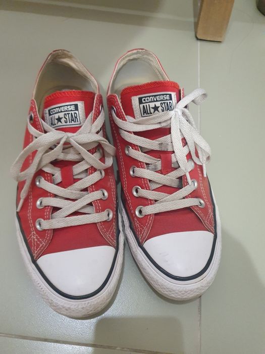 Продам кеды converse