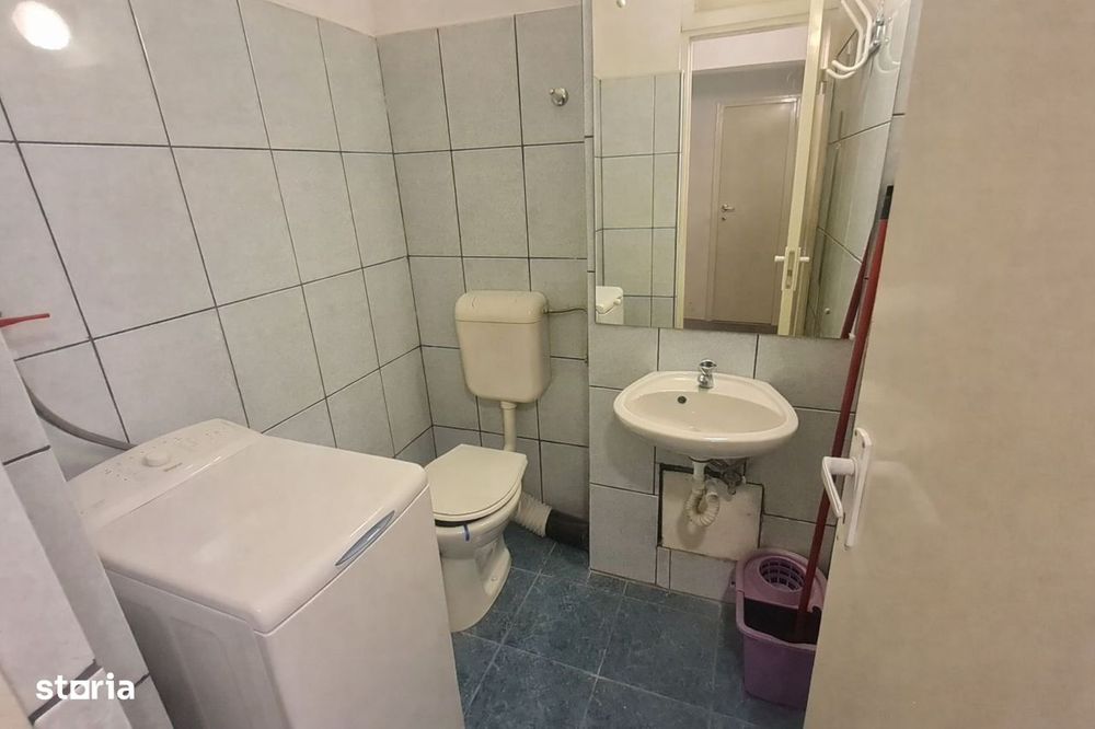 Apartament 3 camere zona Strand