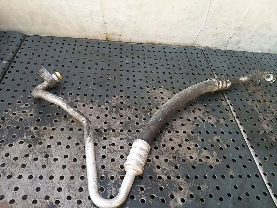 Conducta clima ac 3.0 d bmw seria 5 e60 6453691195105 23498211