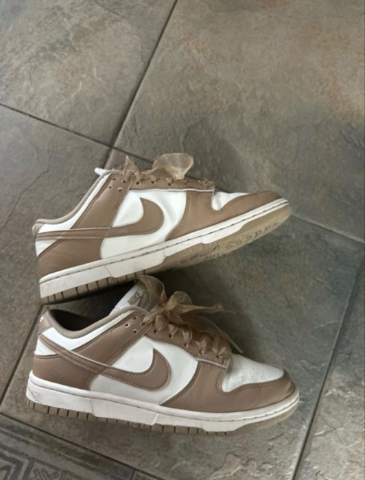 Nike dunk low adidasi sport