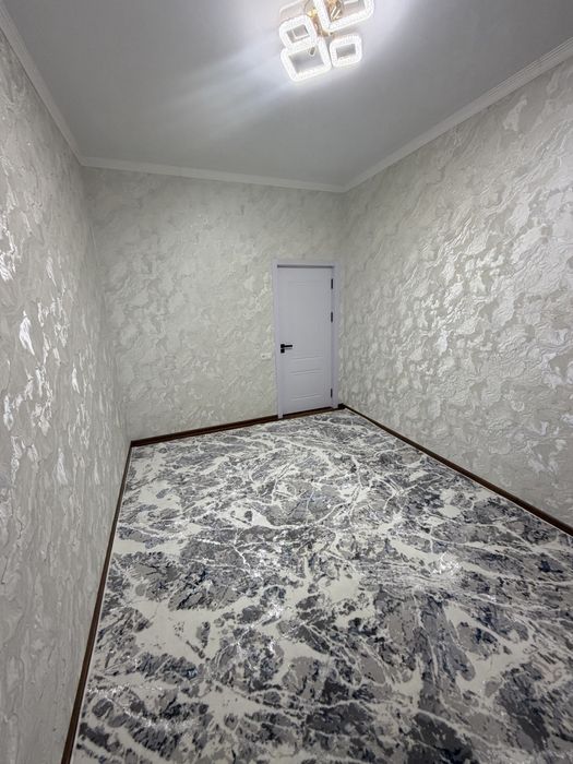 Tezda 2 xonalik yangi kvartira sotiladi