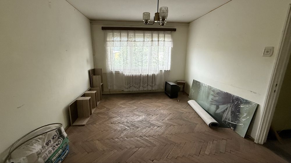 Apartament Precista 3 camere