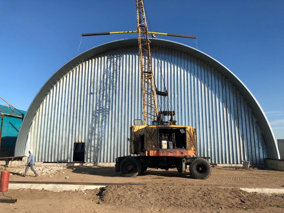 Продам кран КС 4361