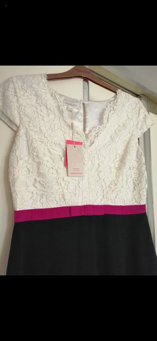 Платье 50 и 56 р Monsoon Англия